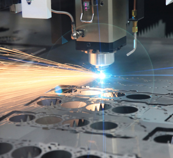 Adopting Laser Welding