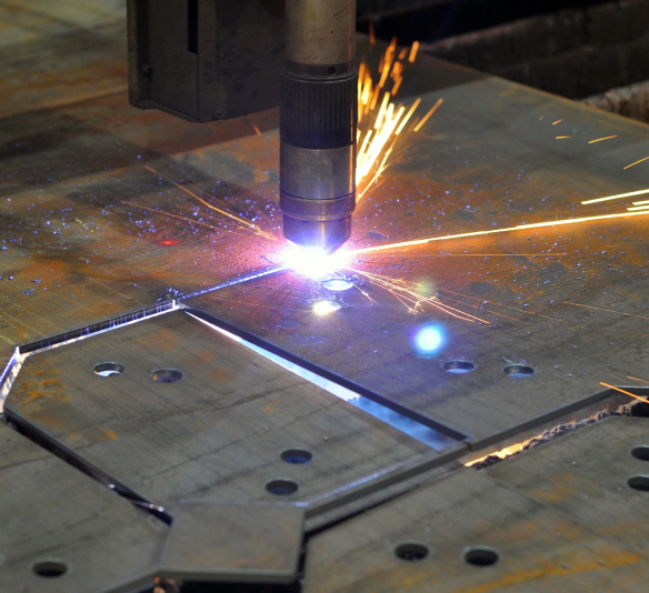 Laser Welding