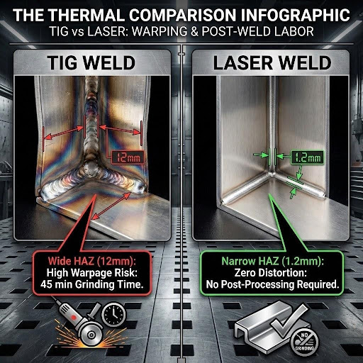 handheld laser welder